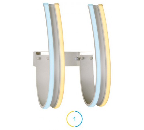 Бра Ambrella Light FL164 FL Бра Ambrella Light FL164 FL