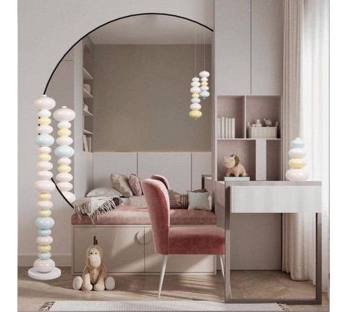 Подвесной светильник Loft it 10271P/B Macaroon