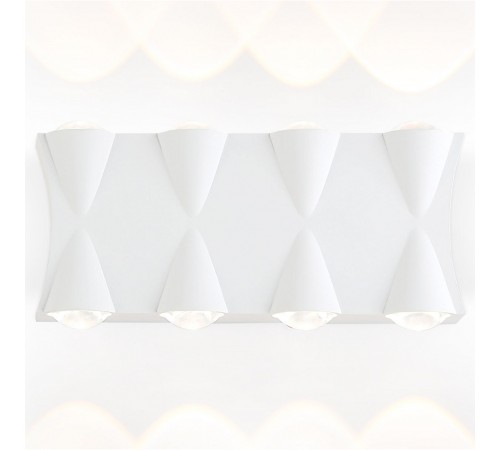 Накладной светильник Ambrella Light ST4490 ST Накладной светильник Ambrella Light ST4490 ST