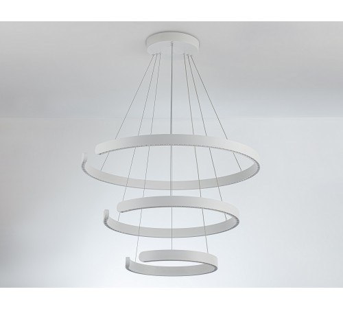 Подвесной светильник Ambrella Light FL5887 FL Подвесной светильник Ambrella Light FL5887 FL