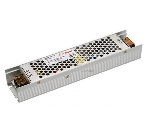 Блок питания Arlight 023626 ARS-100L-12 Блок питания Arlight 023626 ARS-100L-12