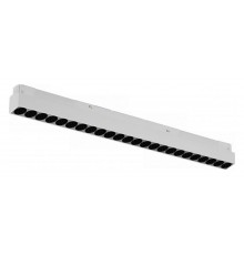 Накладной светильник iLedex Technical 4822-002-L460-24W-38DG-3000K-WH VISION48/22