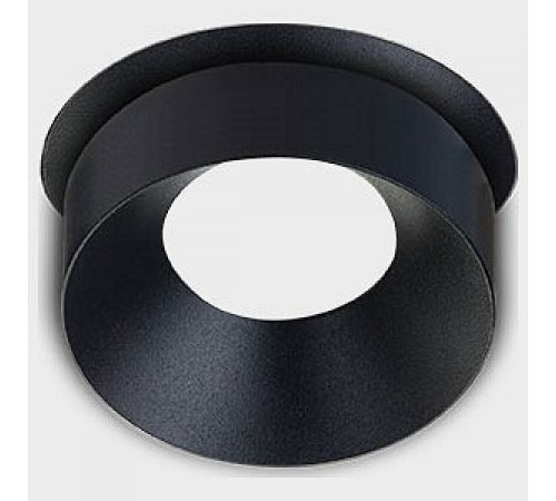 Кольцо декоративное Italline SKY R black SKY Кольцо декоративное Italline SKY R black SKY