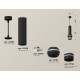 Подвесной светильник Ambrella Light XP11020011 XP