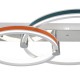 Накладной светильник Indigo 14022/2C White Attuale
