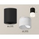 Накладной светильник Ambrella Light XS7422025 XS