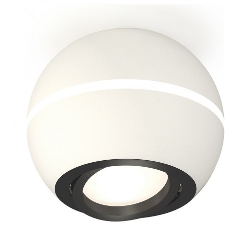 Накладной светильник Ambrella Light XS1101021 XS Накладной светильник Ambrella Light XS1101021 XS