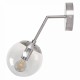 Бра MyFar MR1331-1W Solve