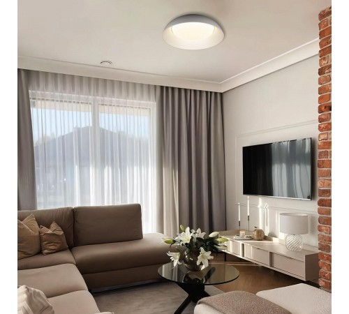 Накладной светильник Loft it 10229 White Cappello Накладной светильник Loft it 10229 White Cappello