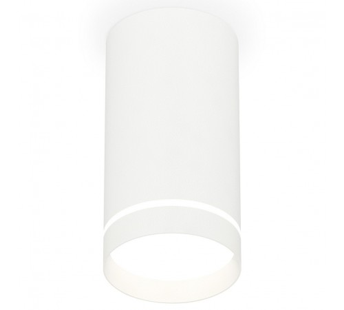 Накладной светильник Ambrella Light XS8161006 XS Накладной светильник Ambrella Light XS8161006 XS