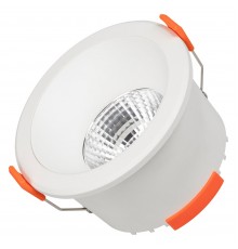 Встраиваемый светильник Arlight 048079 ALORA