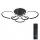 Потолочная люстра Natali Kovaltseva LED LAMPS 81440 HOME
