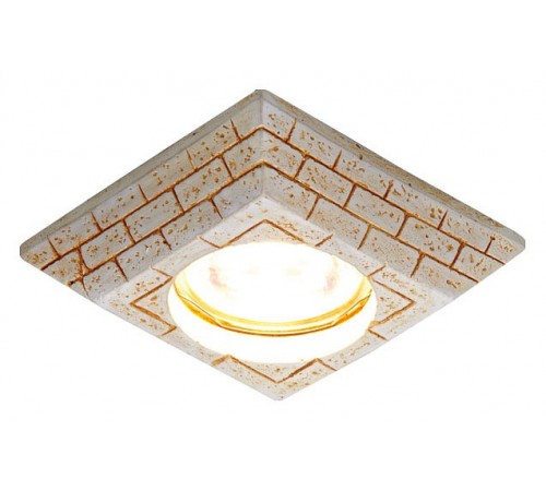Встраиваемый светильник Ambrella Light D2920 BG D Встраиваемый светильник Ambrella Light D2920 BG D