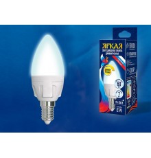 Лампа светодиодная Uniel UL-00004241 Яркая Dim