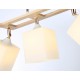 Люстра на штанге Ambrella Light TR9505 TR