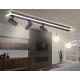 Накладной светильник Ambrella Light FL66202 FL