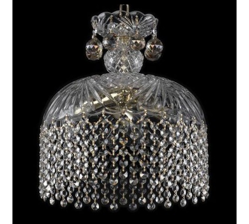 Подвесной светильник Bohemia Ivele Crystal 14781/30 G R K801 1478 Подвесной светильник Bohemia Ivele Crystal 14781/30 G R K801 1478