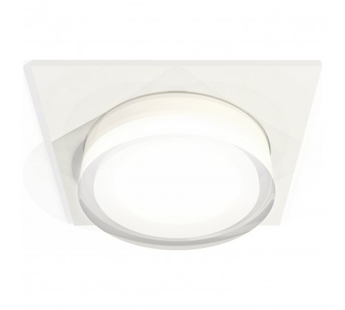 Встраиваемый светильник Ambrella Light XC7631043 XC Встраиваемый светильник Ambrella Light XC7631043 XC