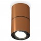Накладной светильник Ambrella Light XS7404040 XS
