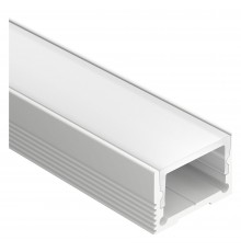 Профиль накладной Arlight 037113 SL-SLIM