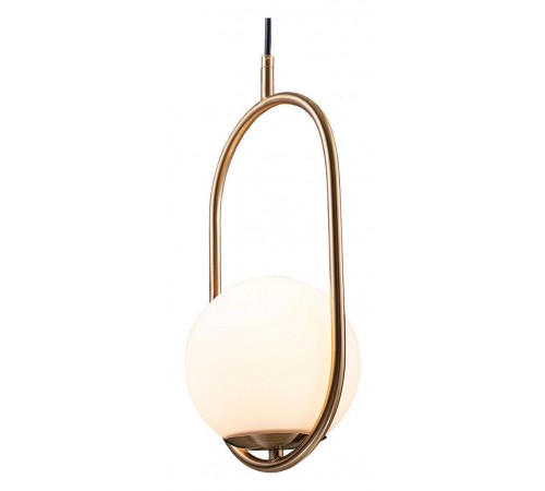 Подвесной светильник Loft it LOFT2595-A Glob Подвесной светильник Loft it LOFT2595-A Glob