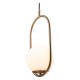 Подвесной светильник Loft it LOFT2595-A Glob