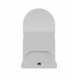 Накладной светильник Эра LLED-01-08W-4000-E
