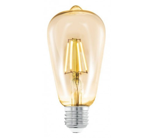 Лампа светодиодная Eglo 12871 LM_LED_E27 Лампа светодиодная Eglo 12871 LM_LED_E27