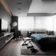 Встраиваемый светильник Loft it 10321 Black Lucky