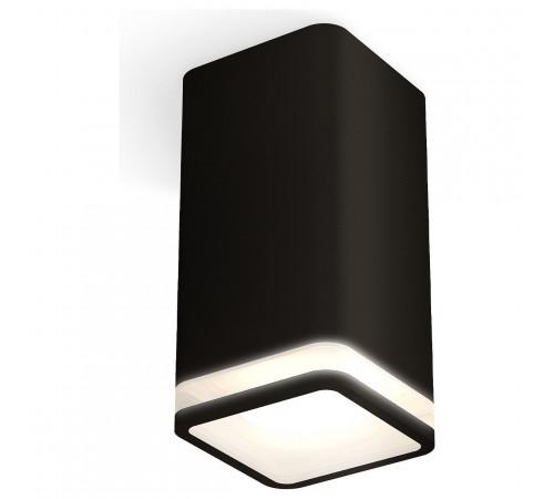 Накладной светильник Ambrella Light XS7821020 XS Накладной светильник Ambrella Light XS7821020 XS