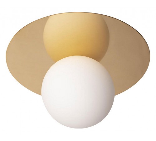 Накладной светильник Loft it 10120/250C Gold Ufo Накладной светильник Loft it 10120/250C Gold Ufo
