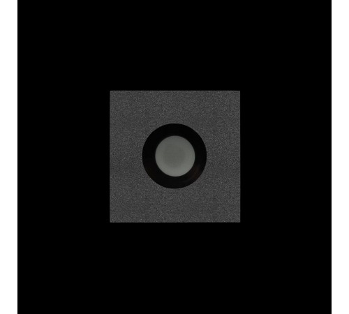 Встраиваемый светильник Loft it 10338/A Black Chip Встраиваемый светильник Loft it 10338/A Black Chip