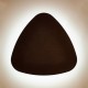 Накладной светильник Italline IT02-014 black IT02-014