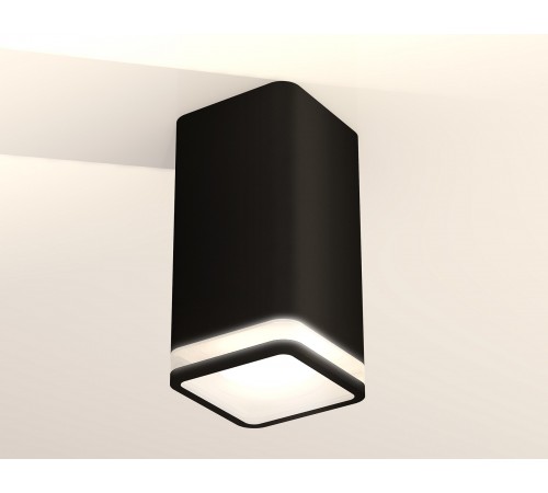 Накладной светильник Ambrella Light XS7821020 XS Накладной светильник Ambrella Light XS7821020 XS