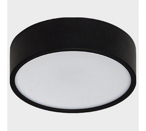 Накладной светильник Italline M04-525-125 black 3000K M04-525-125