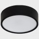 Накладной светильник Italline M04-525-125 black 3000K M04-525-125