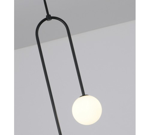 Светильник на штанге Kink Light 09488-2,19 Ирэн Светильник на штанге Kink Light 09488-2,19 Ирэн