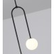 Светильник на штанге Kink Light 09488-2,19 Ирэн