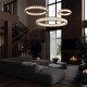 Подвесной светильник Loft it 10415/600 Manhattan