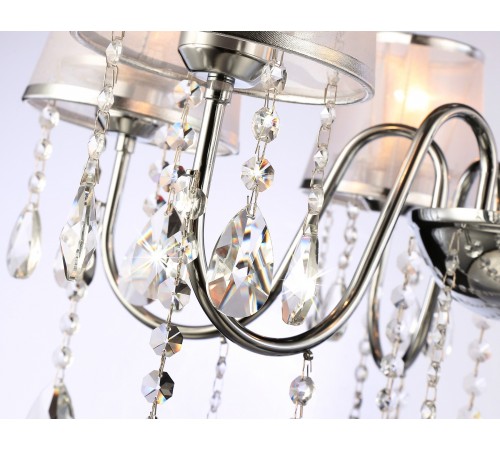 Подвесная люстра Ambrella Light TR4588 TR Подвесная люстра Ambrella Light TR4588 TR