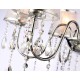 Подвесная люстра Ambrella Light TR4588 TR