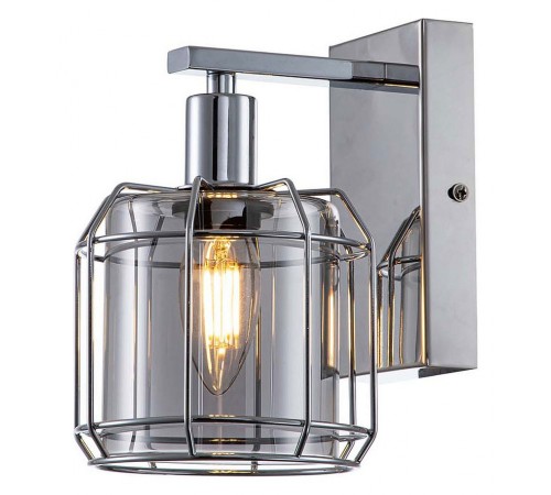 Бра Escada 10188/1A Chrome Midland Бра Escada 10188/1A Chrome Midland
