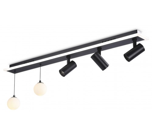 Накладной светильник Ambrella Light FL66202 FL Накладной светильник Ambrella Light FL66202 FL