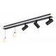Накладной светильник Ambrella Light FL66202 FL