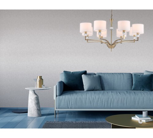 Подвесная люстра Ambrella Light LH71133 HIGH LIGHT Подвесная люстра Ambrella Light LH71133 HIGH LIGHT