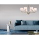 Подвесная люстра Ambrella Light LH71133 HIGH LIGHT