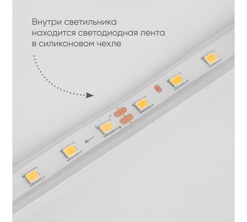 Накладной светильник Feron 48021 DH2003 Накладной светильник Feron 48021 DH2003