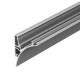 Профиль Arlight 021649 KARNIZ-R-2000 ANOD