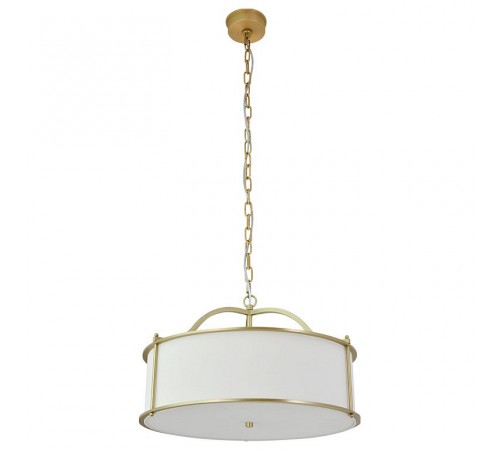Подвесной светильник Newport 3555/С brass SARA Подвесной светильник Newport 3555/С brass SARA