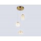 Подвесной светильник Ambrella Light LH11105 LH